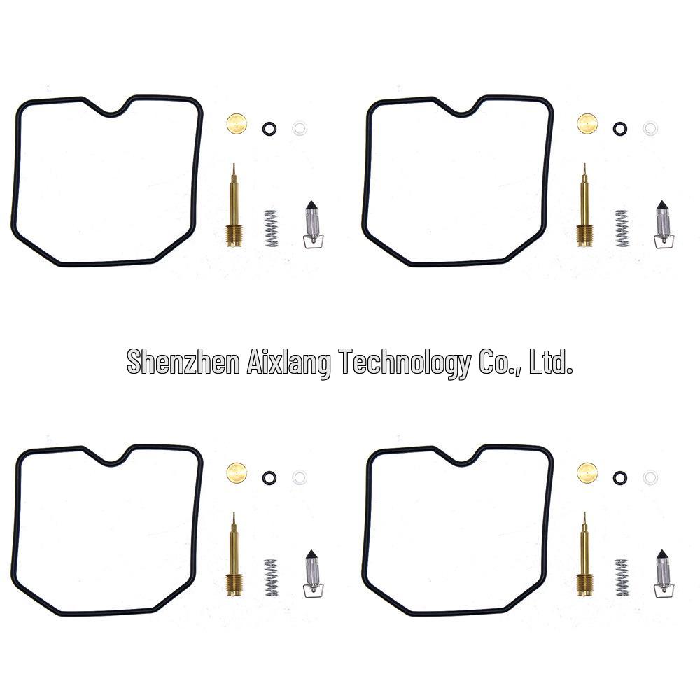 Kawasaki GPX600R/ZR550 88-99, GPX750R/ZX750F Repair Kit 1