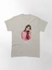 Selena Gomez Selena Gomez Butterflies Classic Classic T-Shirt