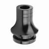 Bilgirskiftknapp Boot Mutter Adapter M12 x 1,25 Gjengetilbehør Passer for Subaru