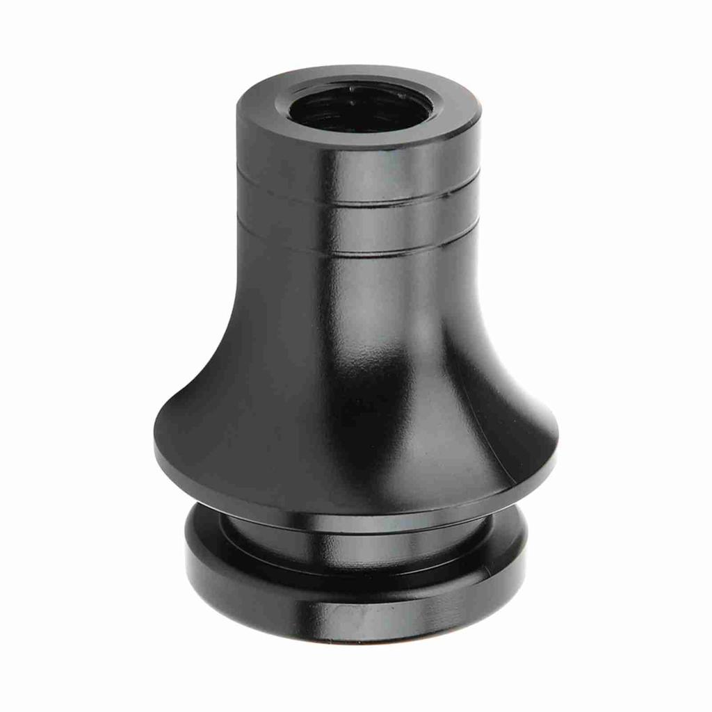 Bilgirskiftknapp Boot Mutter Adapter M12 x 1,25 Gjengetilbehør Passer for Subaru