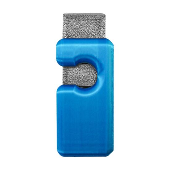 

Пакетные зажимы для хлеба Yousheng, зажим для герметизации, многоразовый, из прочного пластика, удобные зажимы для пакетов, многоразовый зажим для хлеба для хранения продуктов 1pc