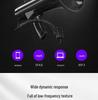 High-Power Handheld Megaphone with Recording & Charging - Loudspeaker for Street Stalls