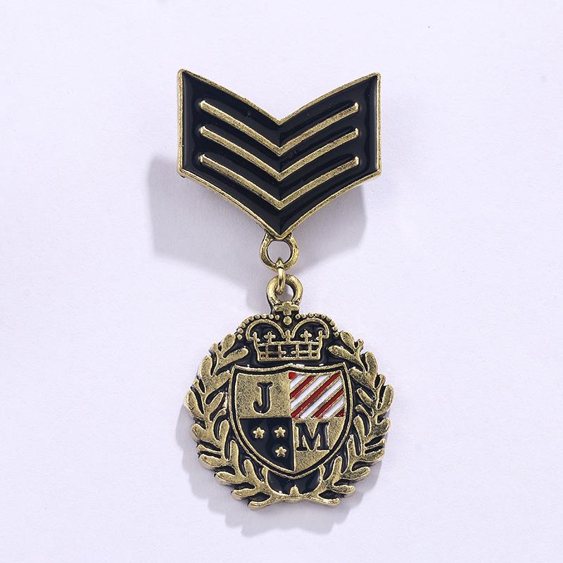 

Винтажная брошь в стиле барокко для женщин, классическая брошь-булавка со стразами в виде подсолнуха, роскошные значки в ретро-дворцовом стиле, корсаж для костюма, одежды, подарок