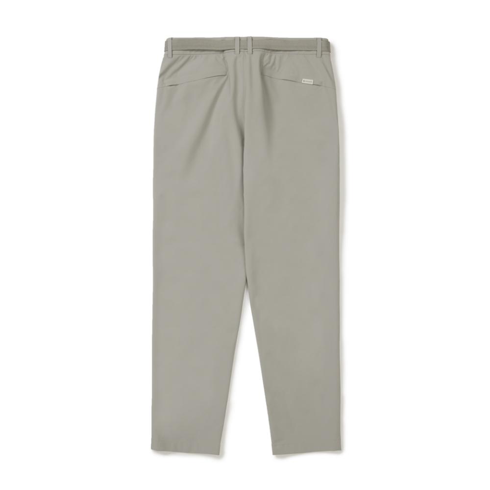 SNOWPEAK 37.5 Zodiac Pants Fog Gray (S26MMTPT36)