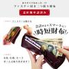 Large Genuine Easy to Brand Day Comes with Gift Box [Linle] Women's Bi-fold Wallet, Compact, Small, Foldable, Capacity, Thin, Leather, Leather, Use,