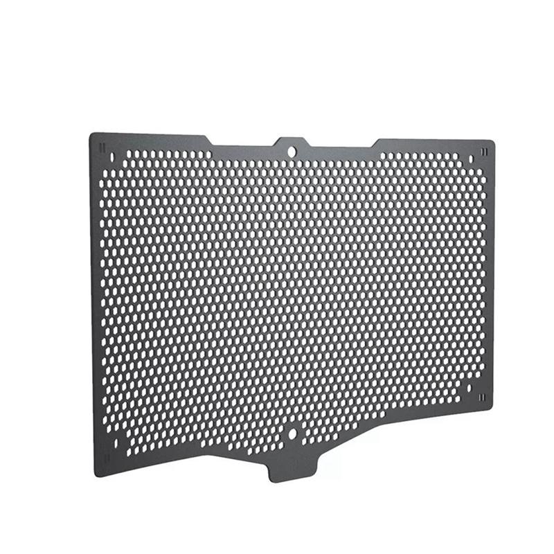 Dependable-Motorcycle Radiator Grille Cover Guard Protection Protector For RC125/200/390 RC390 2022-2024