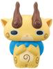Yokai Watch Yokai mīkstās vinila sērijas Komadžiro