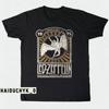 Led Zeppelin Tee Madison Square Garden Unisex Black T-shirt Size S-5XL
