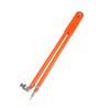 Portable Woodworking Compass Compass Pencil Compass for Geometry Drawing Draft