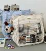 Oshikatsu Oshi Oshikatsu Ita Korean Style [R.Queen] Bag, Bag, Bag, Bag, (White)