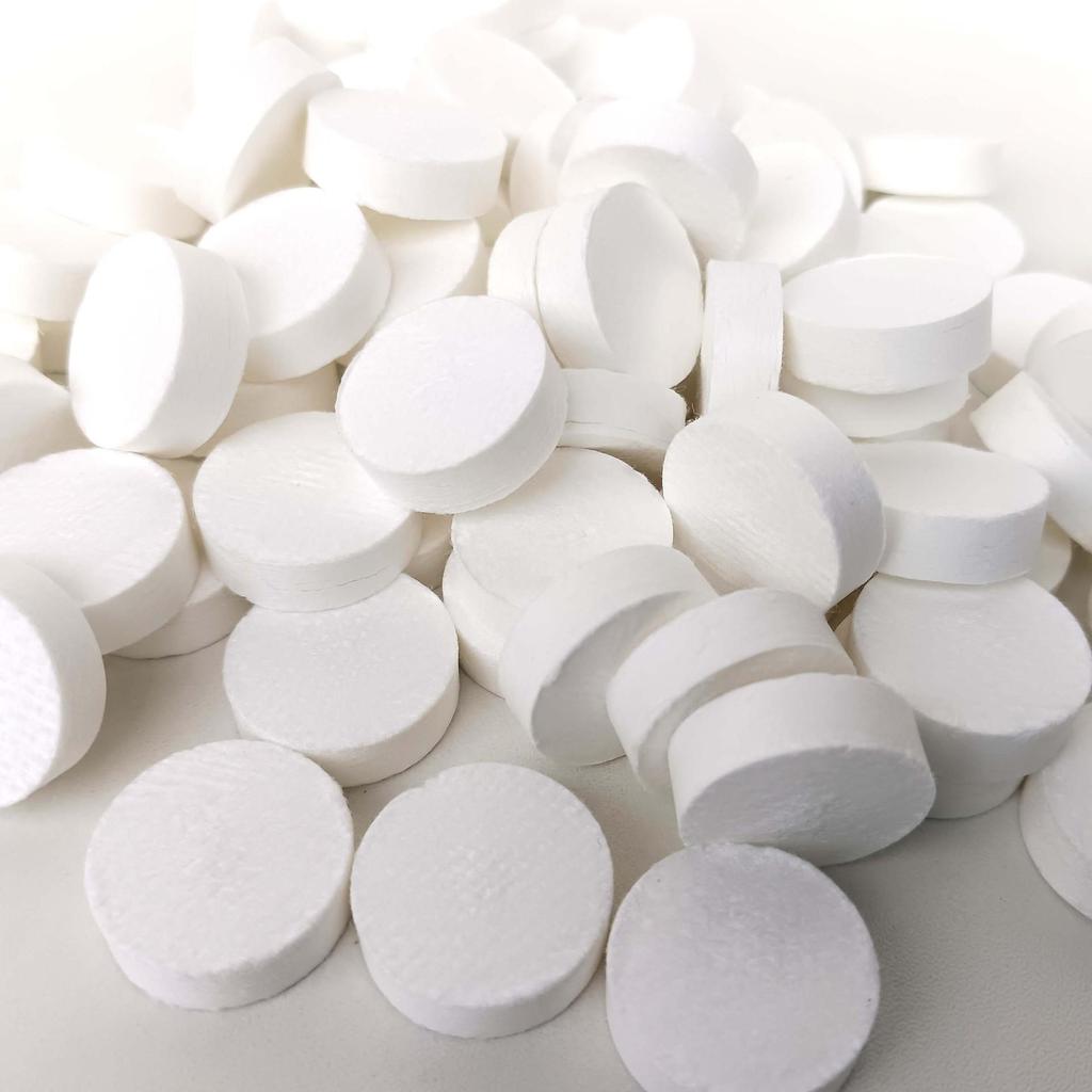 Portable Pure Cotton Compressed Towels - Travel & Beauty Essentials