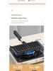 Non-Stick Waffle Mold & Baking Tray - DIY Breakfast & Pastry Maker