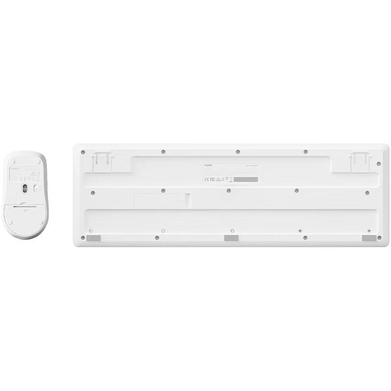 Rapoo X1500PRO Wireless Keyboard and Mouse Combo