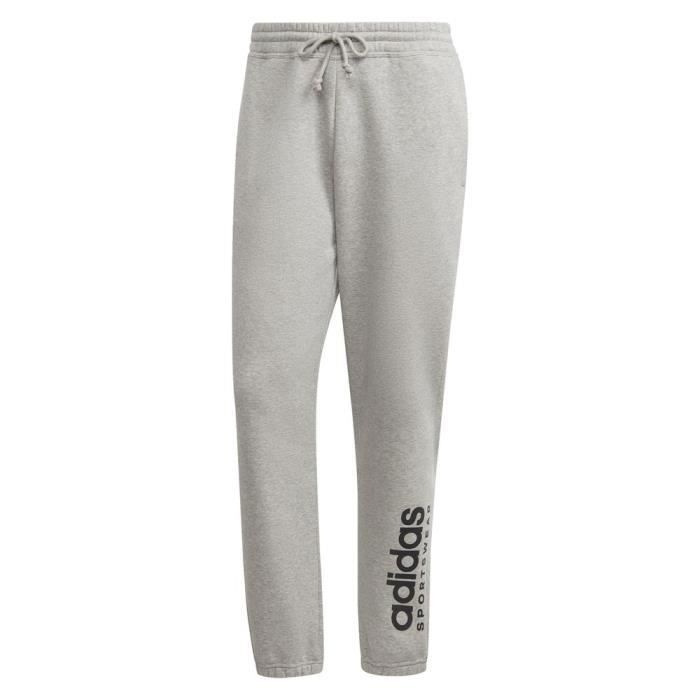Pantalon - Adidas - M All Szn G Pt IC9783 - Gris - Homme - Adulte