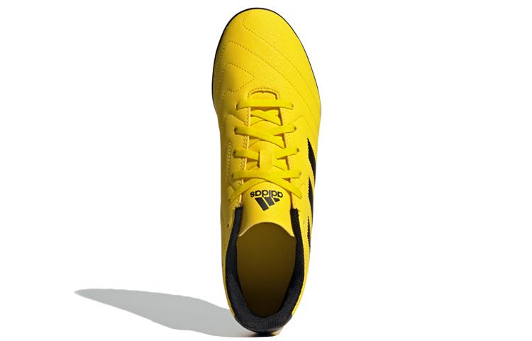 Adidas Goletto Vii Tf 'Yellow Black' FY3540