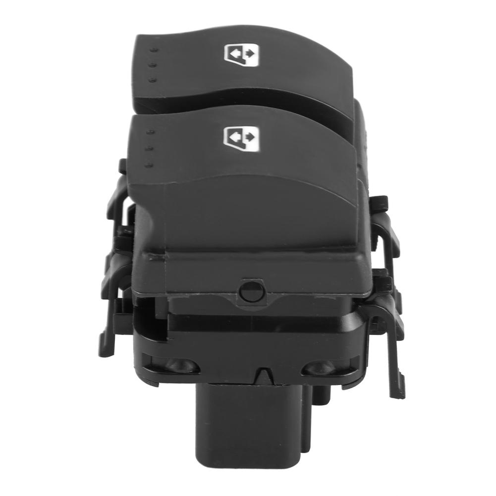 Power Master Window Mirror Control Switch Panel 8200060045 for RENAULT MEGANE MK2 2003 2009