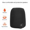 Breathable Dust Cover for Studio 5 Studio Sound System Accessories Portable Protective Case Balck