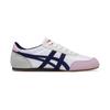 Onitsuka Tiger Track Trainer Funi Wander Abrasion Resistant Abrasion Resistant Low top Casual Shoes Unisex Pink White D318N-0150(Team348-Funi )
