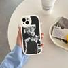 Rock Band J-jamiroquais Phone Case For IPhone 16 15 14 13 12 11 Pro Max Plus Soft Leather Cover