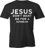 Jesus Don't Want ME for A Sunbeam The Vaselines Song Lyrics