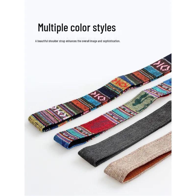 Vintage Schnellverschluss Kamera Nacken- und Schultergurt für DSLR- und spiegellose Kameras