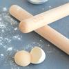 Hello Kitty 30cm Wooden Rolling Pin