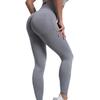 Women's Quick-Dry Breathable High-Waisted Butt-Lifting Yoga Capri Pants