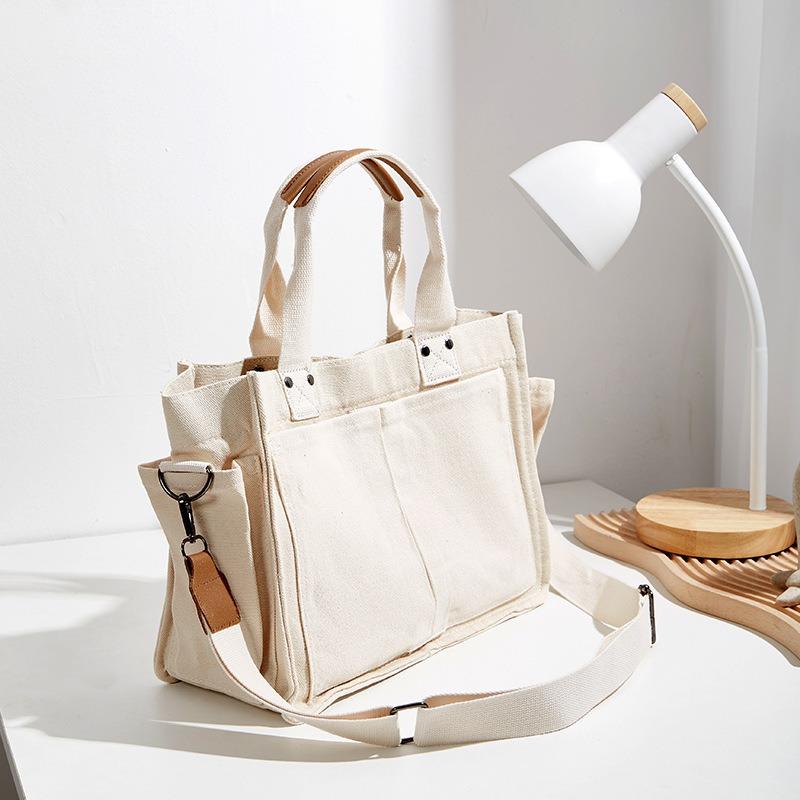 High-end big bag women's autumn and winter new trendy fashion atmospheric shoulder bag niche commuter versatile tote bag