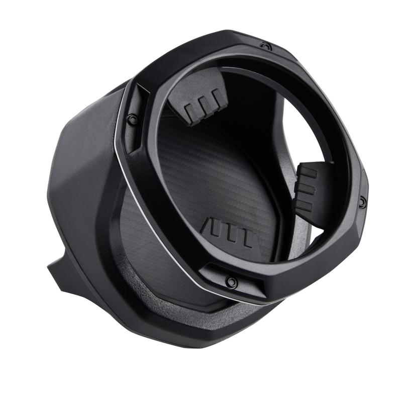 New Car Drink Cup Holder For Suzuki Jimny Auto Interior Water Bottle Storage Bracket Organizer Accessories