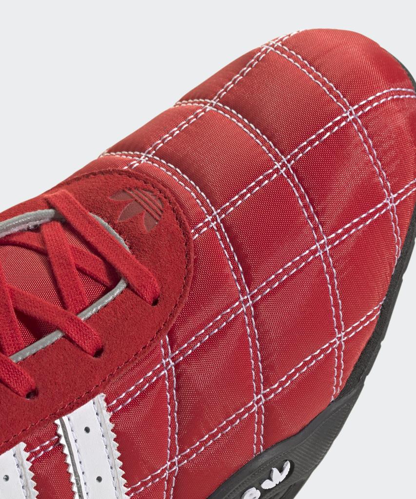 adidas Adiracer Low - Red / Jp7013