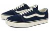 Vans Ward 'Navy Blue' VN0A5HTSDTQ