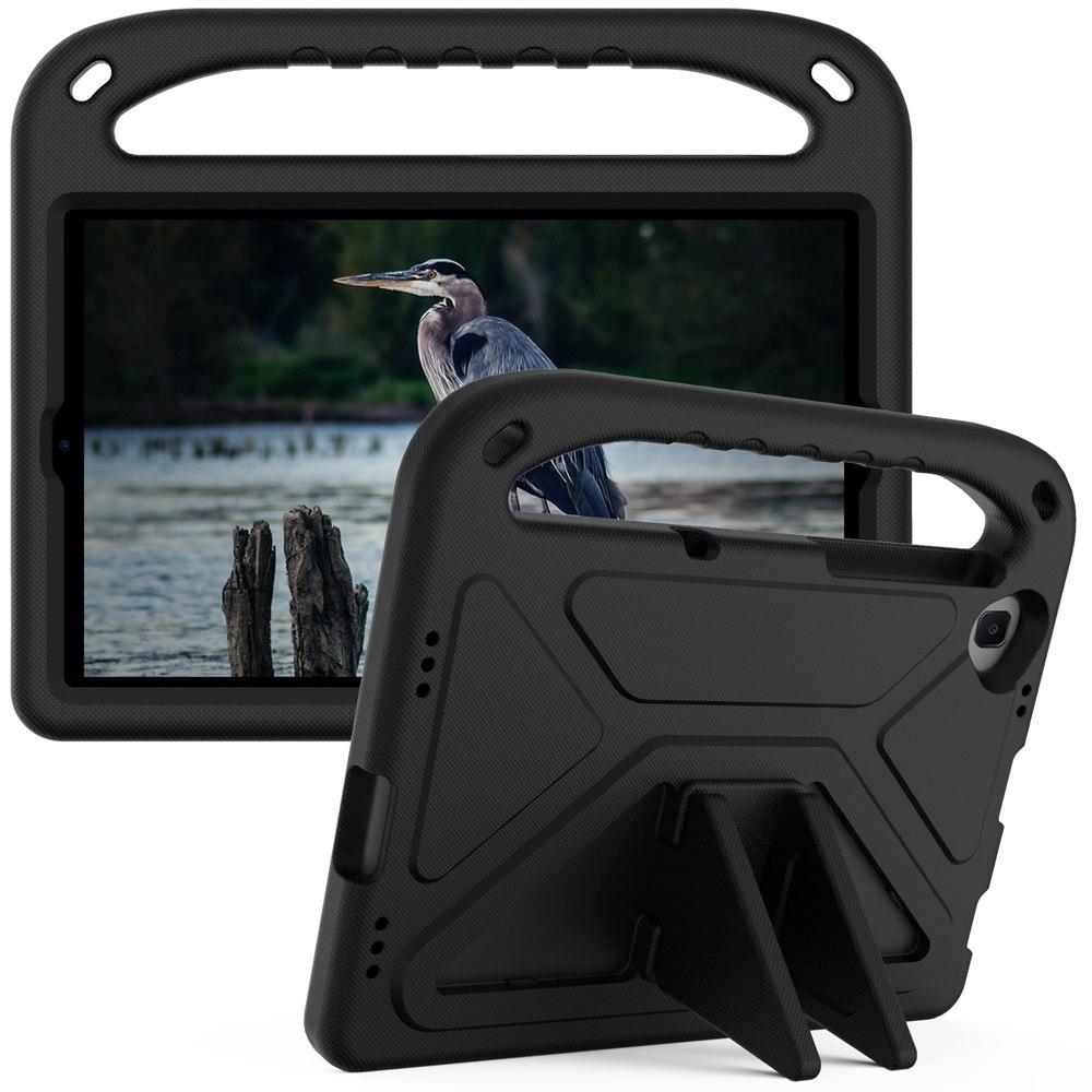 Voor Tab TB-X606F TB-X606X Hoes Kinderhoes voor M10 FHD PLUS 10,3 Inch TB-X606L Tab K10 10,3' TB-X6C6F TB-X6C6X TB-X606F X606X X6C6F zwart