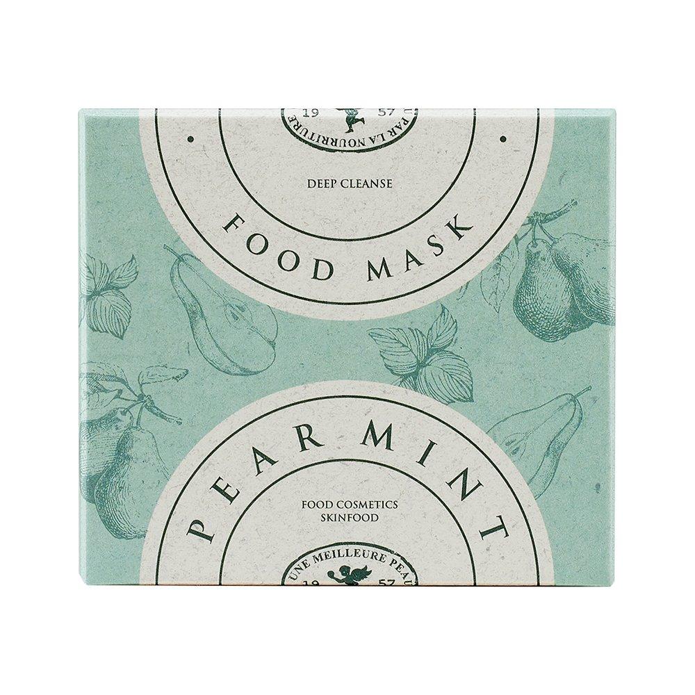 Skinfood Fairmint Food Mask 120g