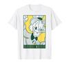 Disney DuckTales Scrooge McDuck Comic Portrait T-Shirt
