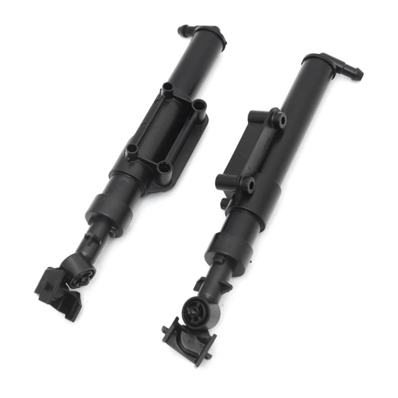 Tryska ostřikovače světlometů vhodná pro XC70 II V70 III S80 2009-2015 Nahrazuje číslo dílu 31294174 31294175