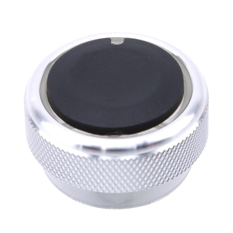 Car Accessories 3 Pcs/set Car Air Conditioner Rotary Switch Button