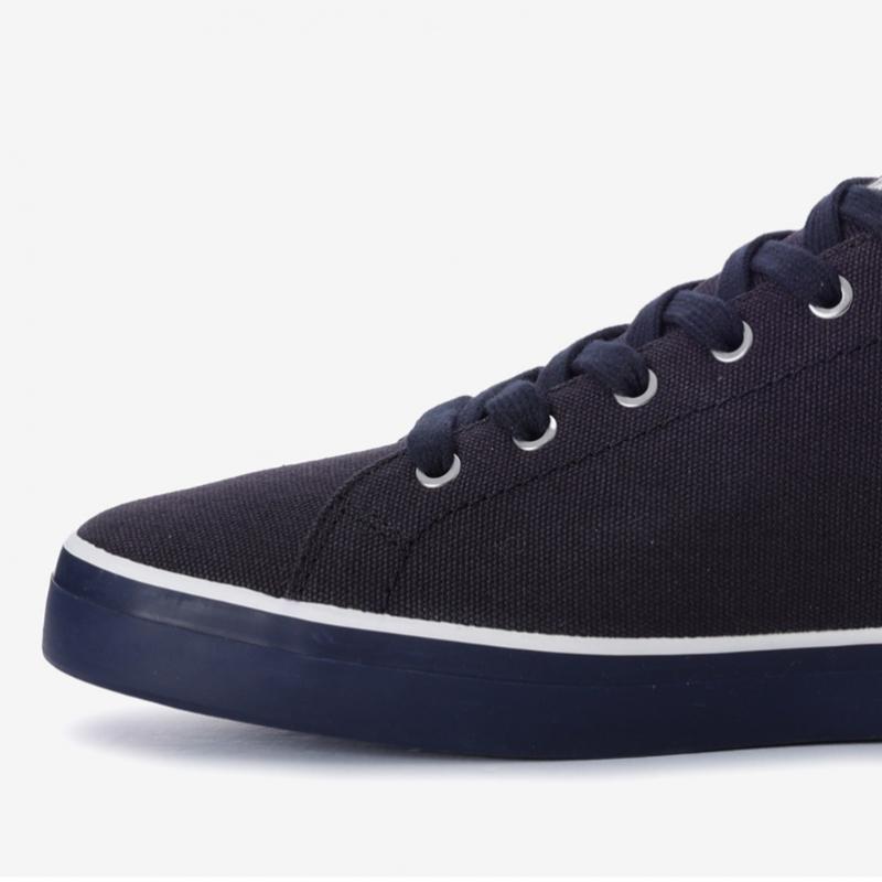 Fred Perry Men S canvaS SneakerS Sfpm2519318 608
