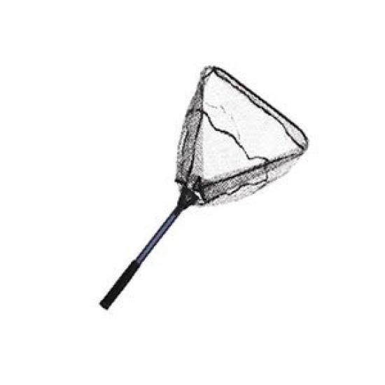 MARUSHINGYOGU Little Folding Rubber Net Total Length: 60cm