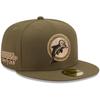 New Era 59Fifty Fitted Cap - NFL Throwback Superbowl ProBowl