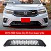 20-22 Honda City RS Front Splitter, Lip Spoiler, Side Skirts, Rear Spoiler, Fog Light Surrounds
