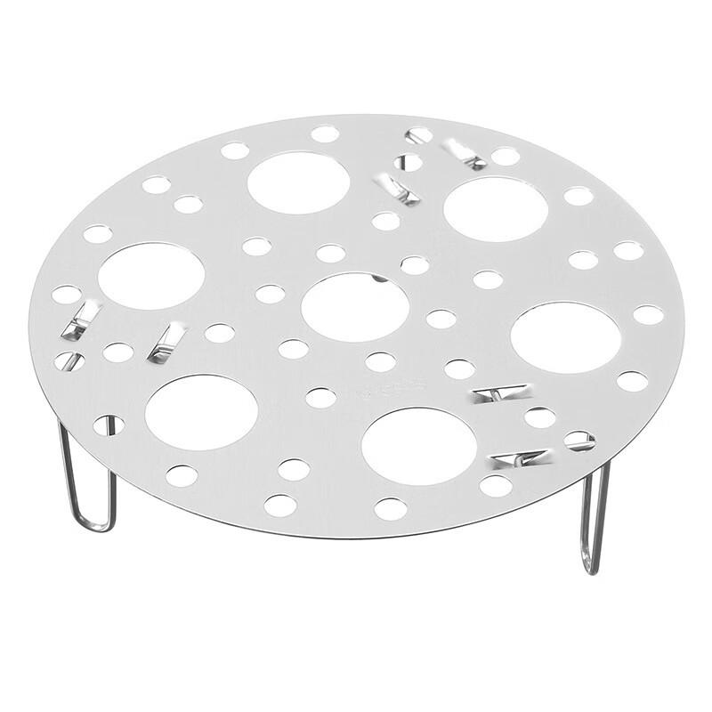 Stainless Steel Egg Steamer Rack