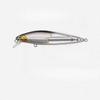 1pc Simulated Bait Suspending Lure with Long Cast Design Suitable for Realistic Reflection Fishing Bait In Lakes and Seas