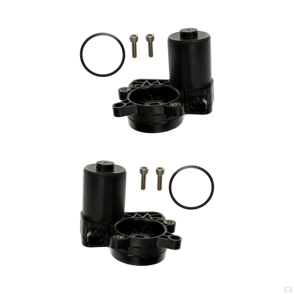 Electric Parking Brake Motor DG9Z2B713A Rear Actuator for Mkc Mkz