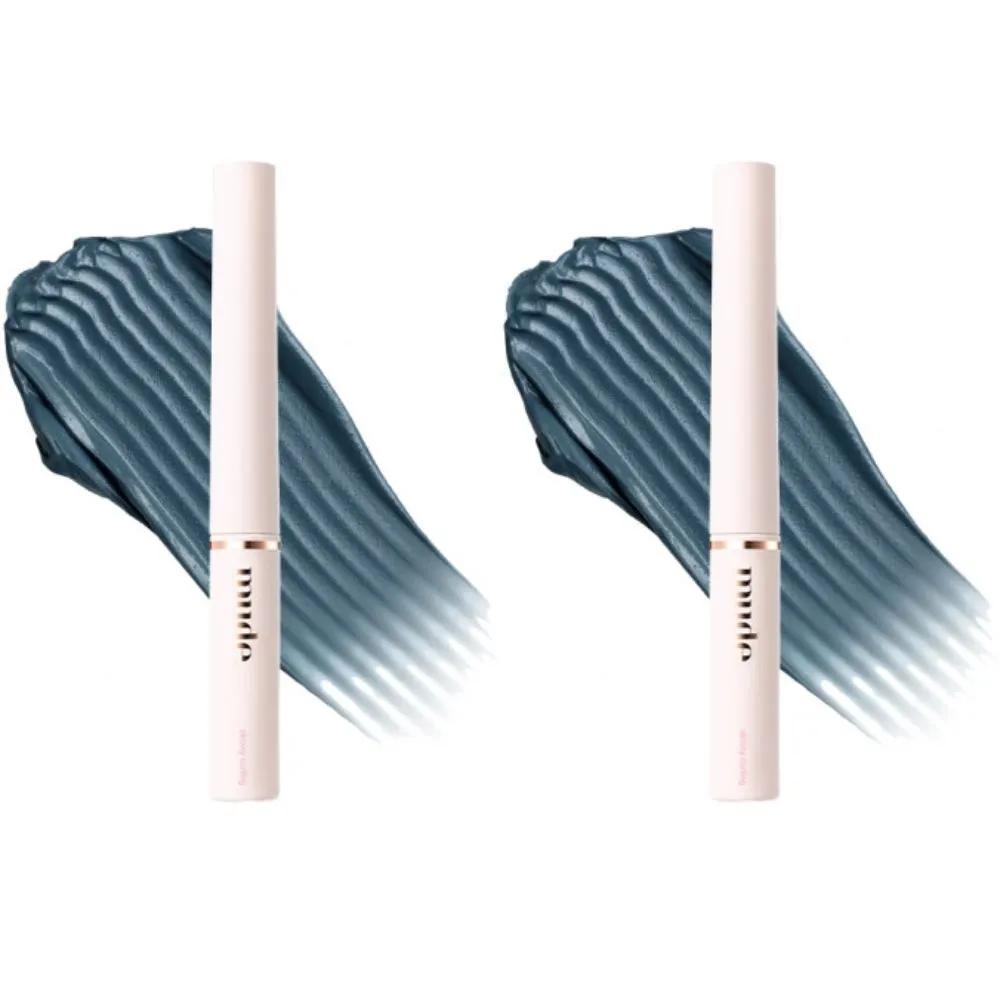 Тушь для ресниц Inspire Skinny Curling 10 волн x 2