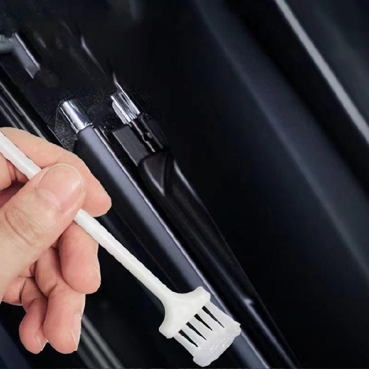 Comprehensive Car Protection Lubrication Grease With Brush Use on Engines and Transmission Systems High Temp Resistant