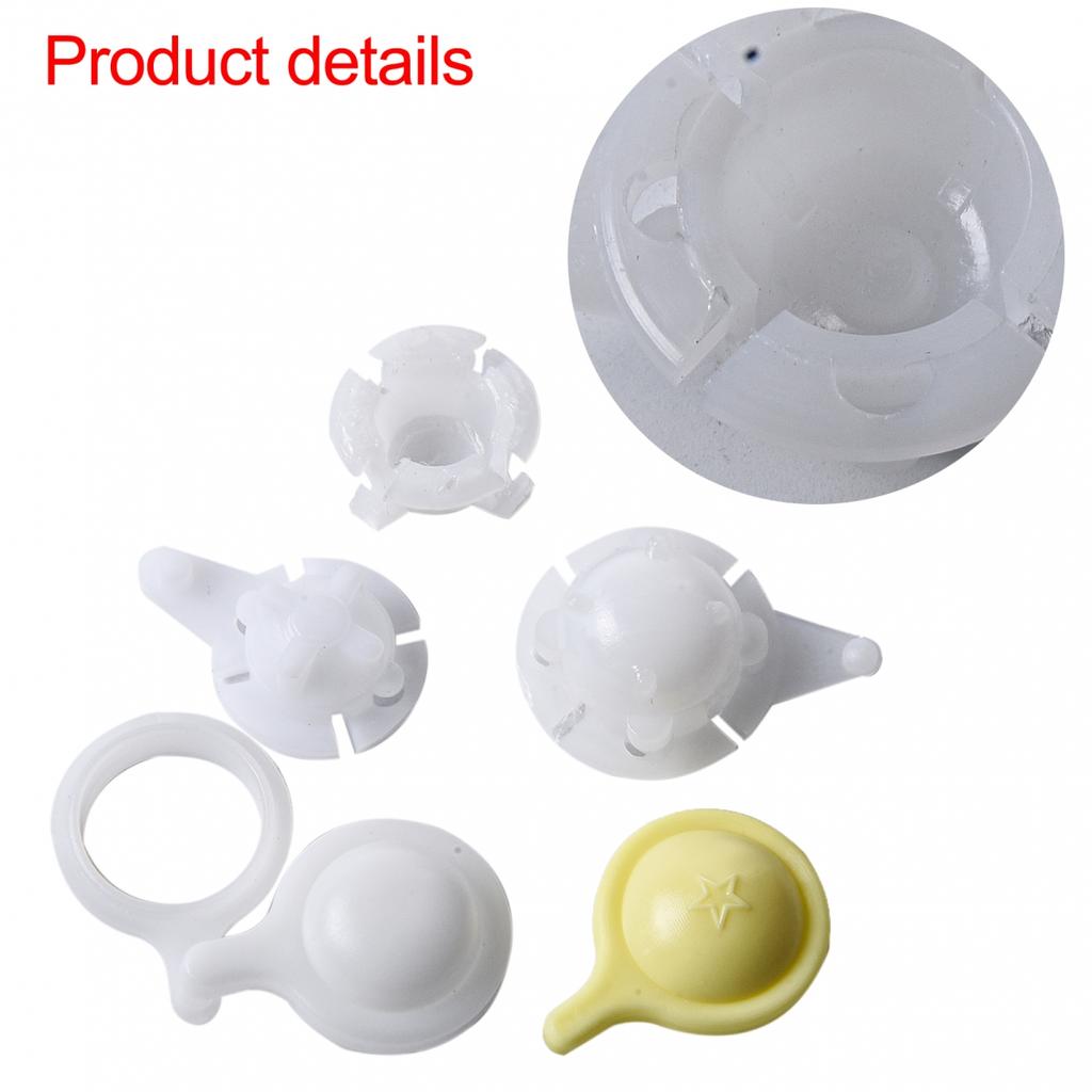 Perfect Fit Car Windshield Wiper Linkage Bushing Set Guaranteed Quality