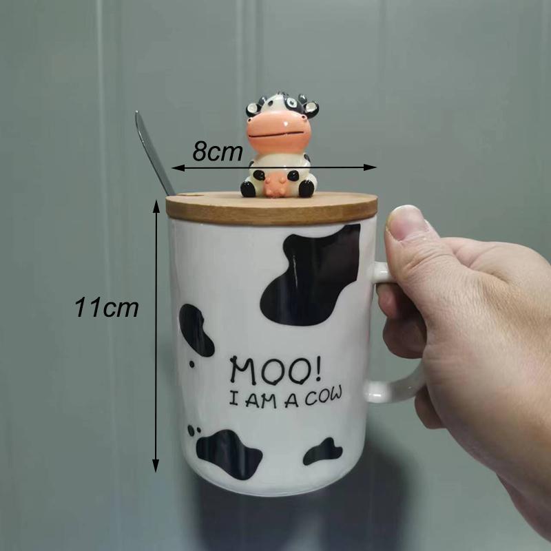 Original Mugs Creative Shaped Mug Cups of Coffee Cup to Go Personalized Gifts Cute and Different Cups Ceramics & Pottery Bar