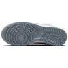 Nike Zapatillas Dunk Low Airbrush azules para mujer FN0323-400