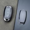 TPU Car Key Fob Case for Hyundai I30 Ix35 KONA Encino Solaris Azera Grandeur Ig Accent Santa Fe Palisade Custo Key Fob Cover