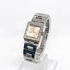 Used SEIKO LUKIA Ladies Watch Pink New Battery Replaced